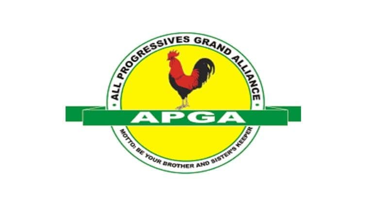 APGA, e-Membership Registration, 2027 Elections