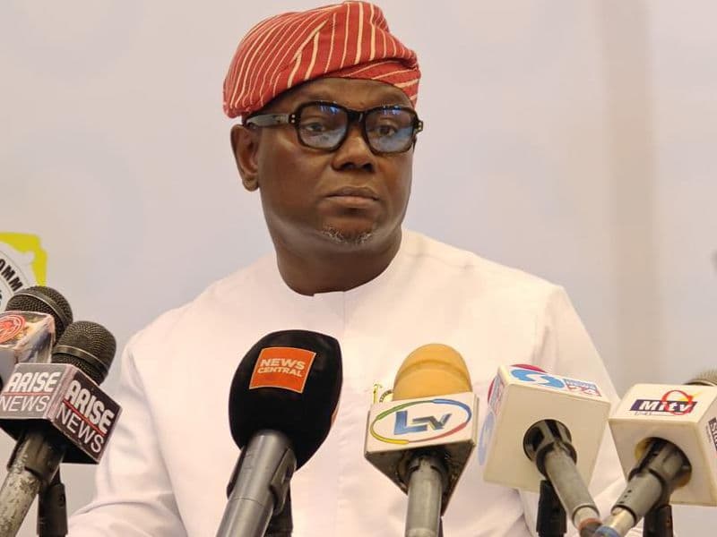 Lagos, Mandatory Elevator, Certification, Safety Commission