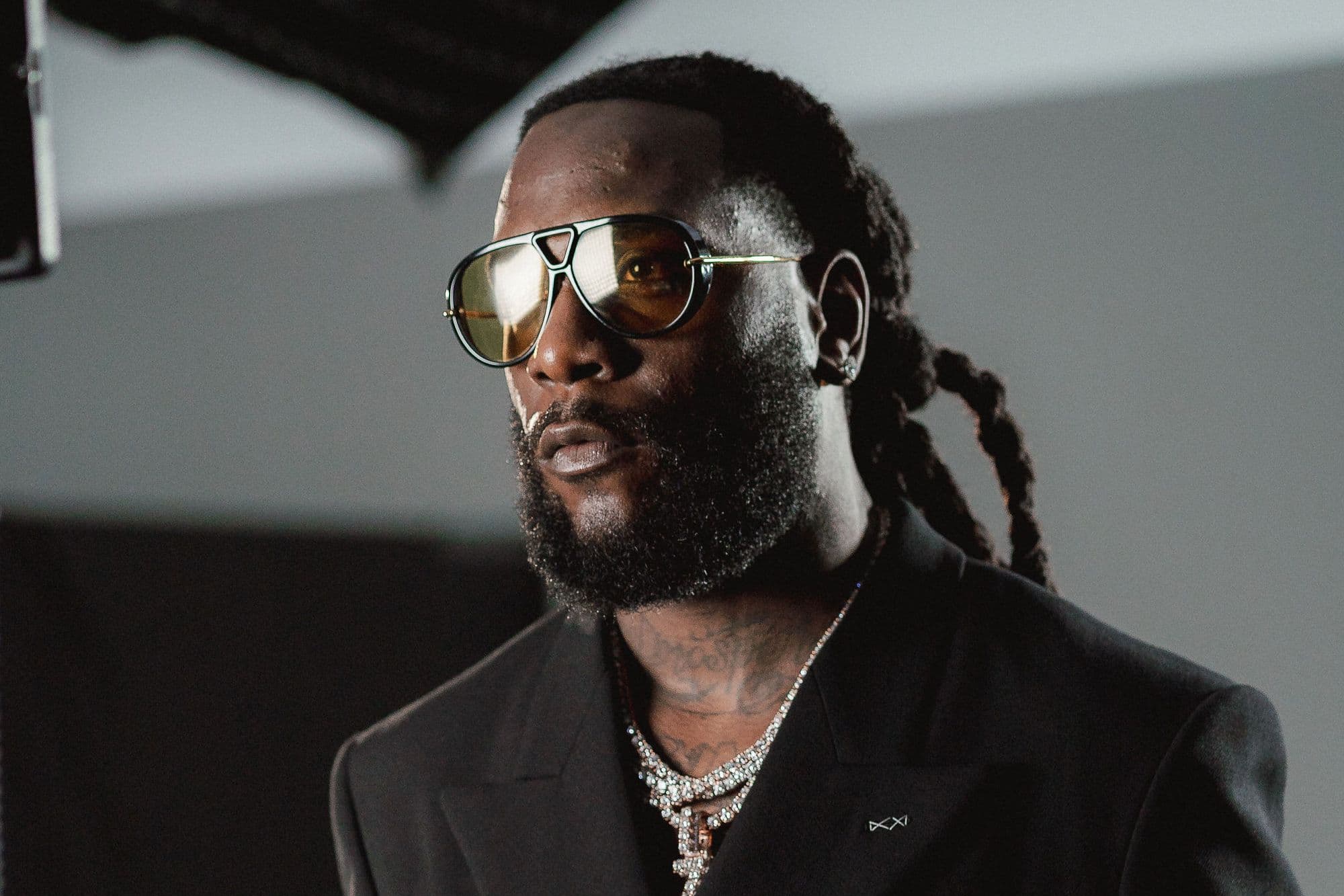 Burna Boy