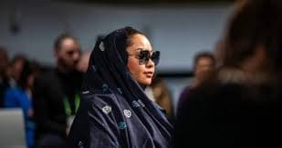 Natasha Akpoti-Uduaghan