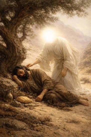 Bible passage