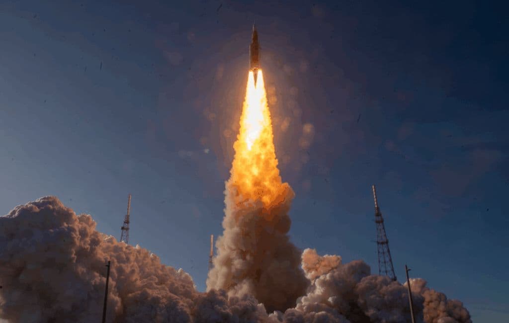 NASA, Astronauts, Lunar Mission, Artemis II