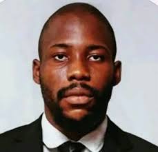 Law School Student Ayomiposi Ojajuni