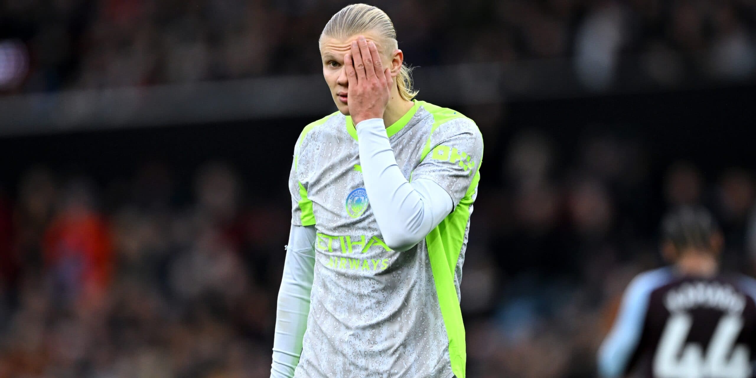 Aston Villa, Manchester City,