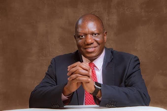 Senator Katung, PDP to APC