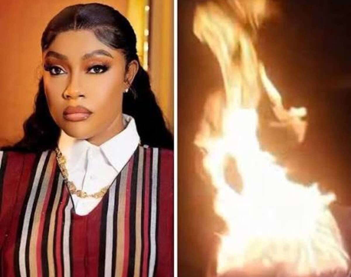 Angela Okorie