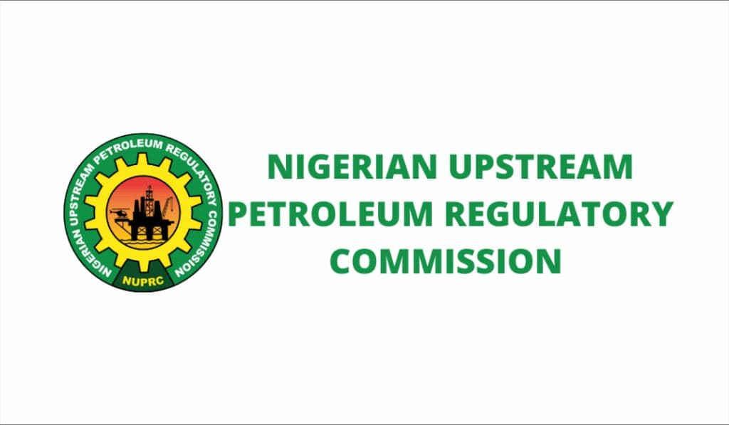 Gas Bubbling, Rivers State, NUPRC Investigation, Raise Alarm