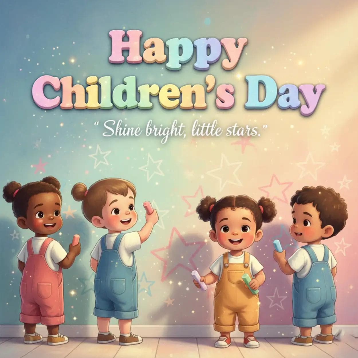 Children's day