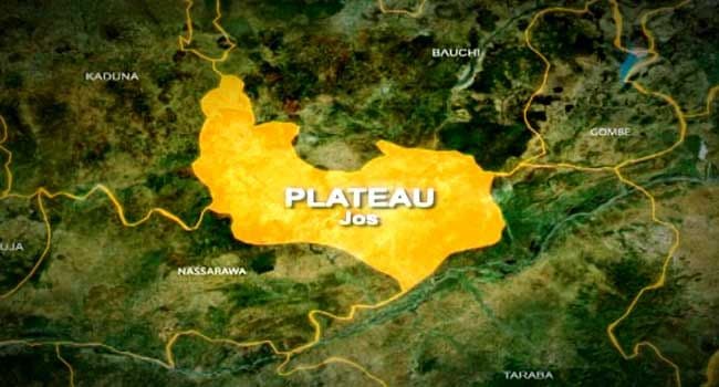 Gunmen, Plateau Attack, Family Killing