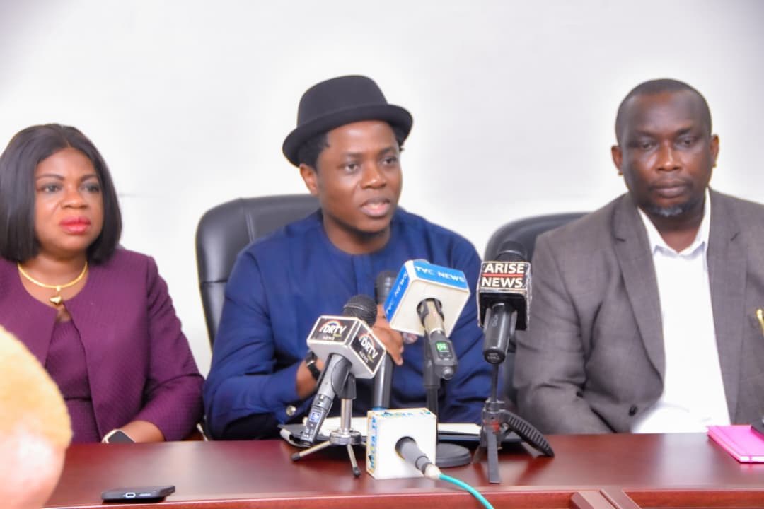 Delta State, Health Workforce, 700 New Workers, Recruitment