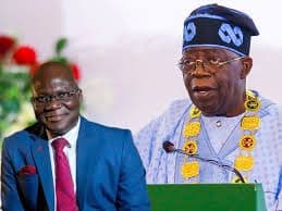 Reuben Abati
