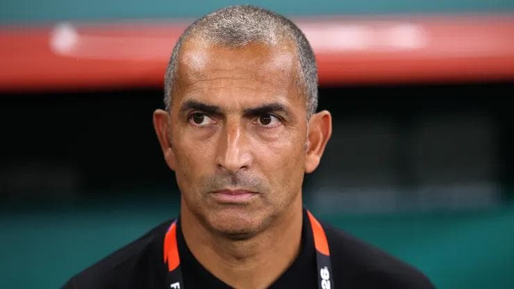 Sabri Lamouchi