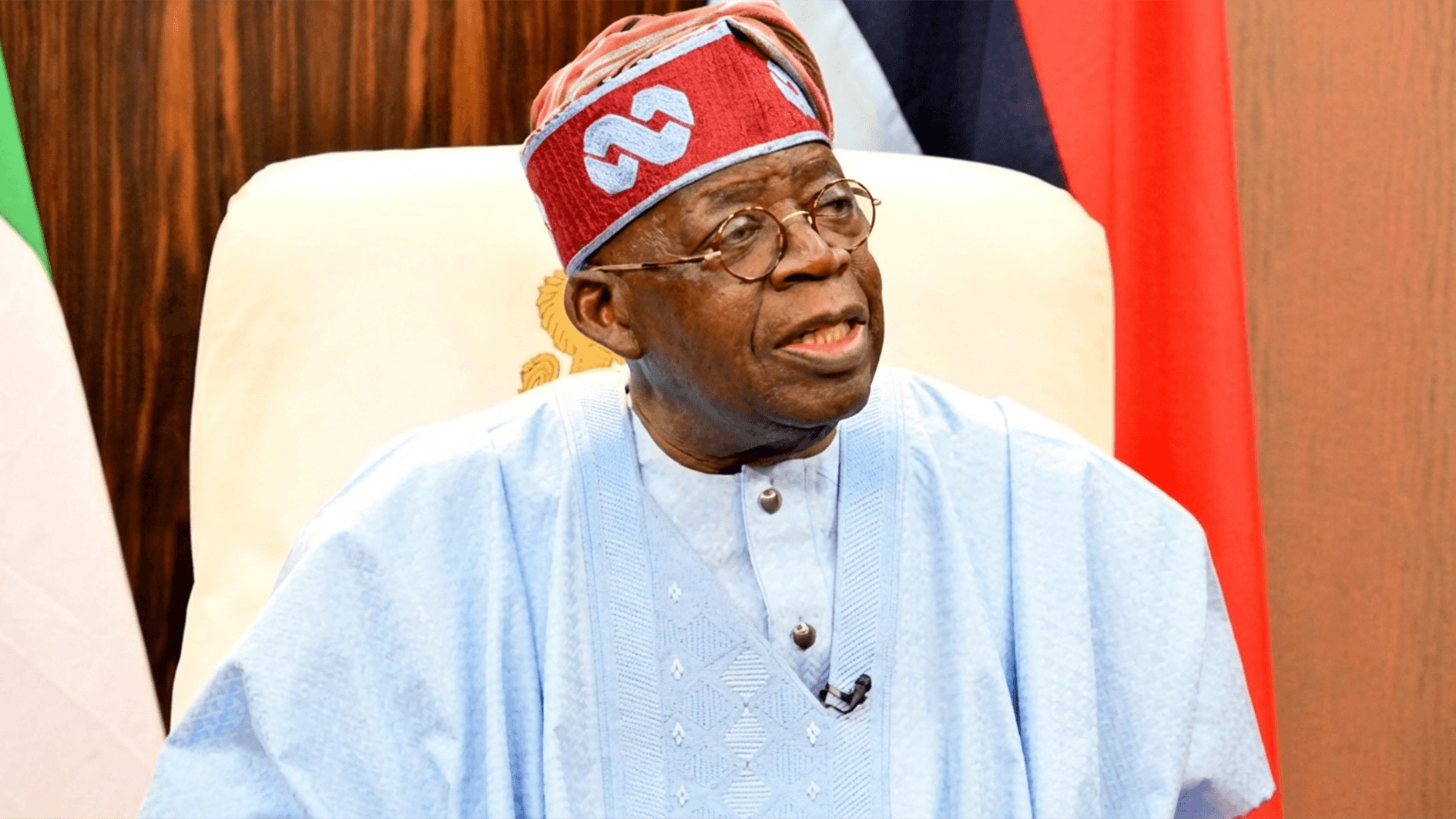 Tinubu