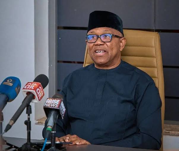 Peter Obi
