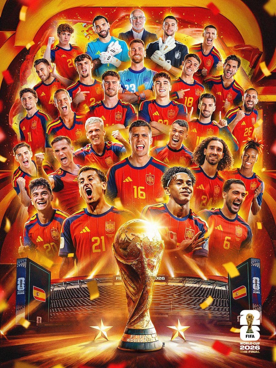 World Champions