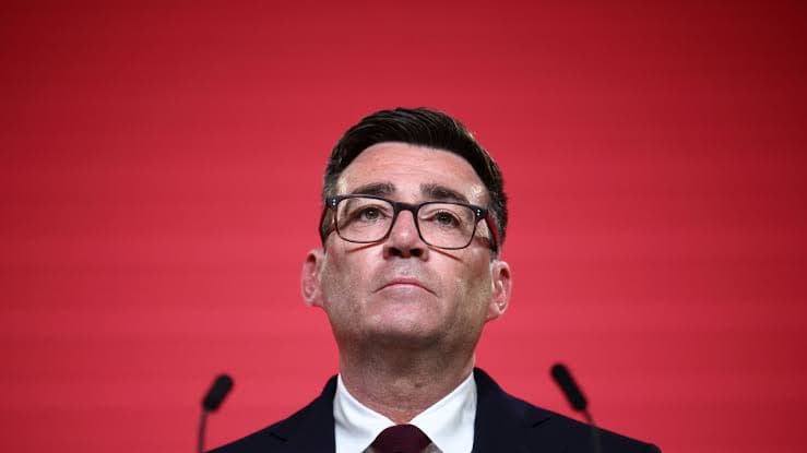 ANDY BURNHAM