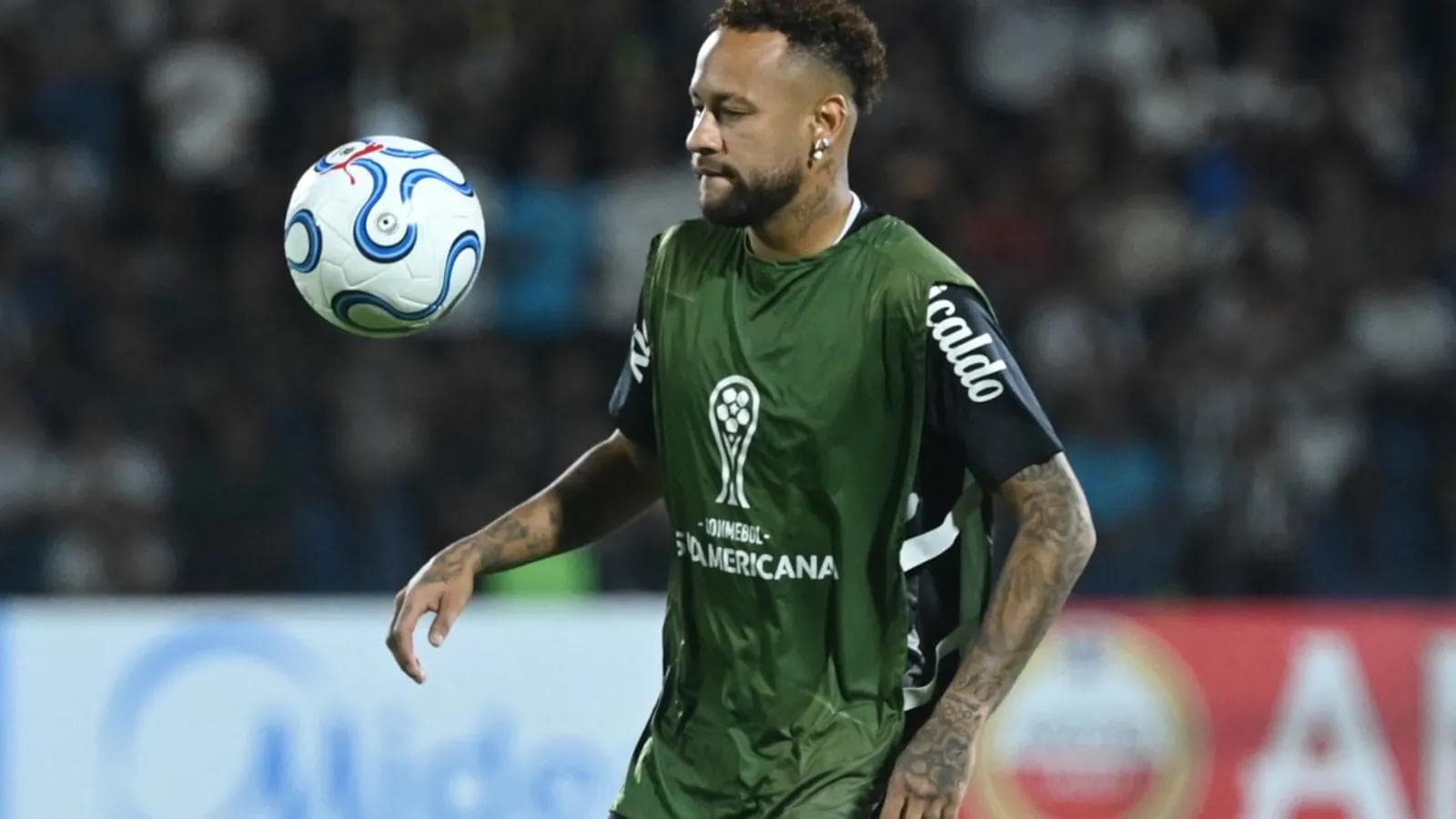 Neymar