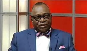 Senator Ayodele Arise