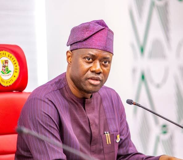 Seyi Makinde
