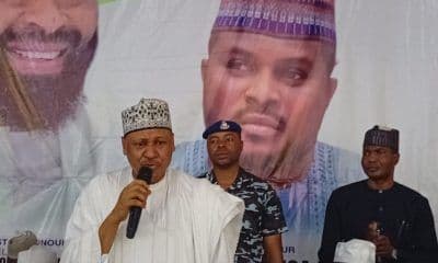 APC Chairman Yilwatda