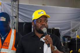 Christopher Imumolen