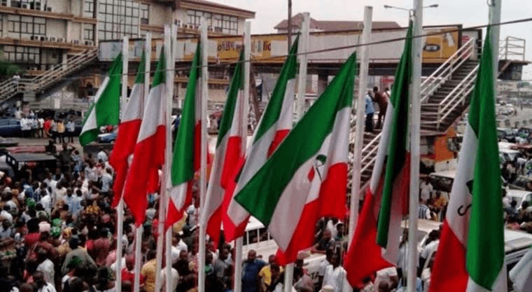PDP BoT, Resolve Internal Crisis