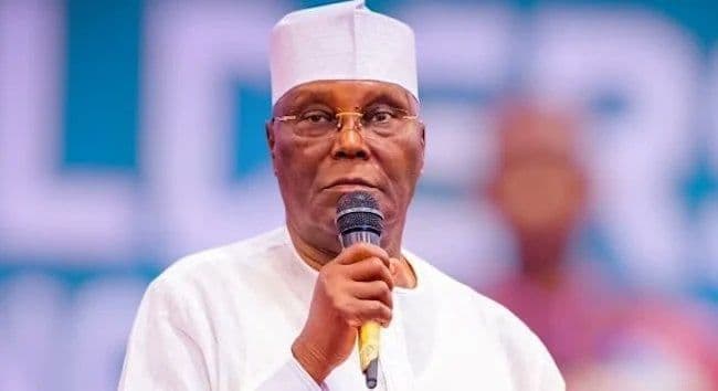 Atiku Abubakar, Adamawa Attracks