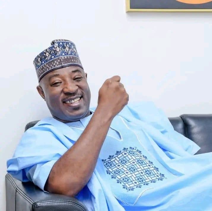 Kaduna, Central Senate Race, NIWRMC Boss