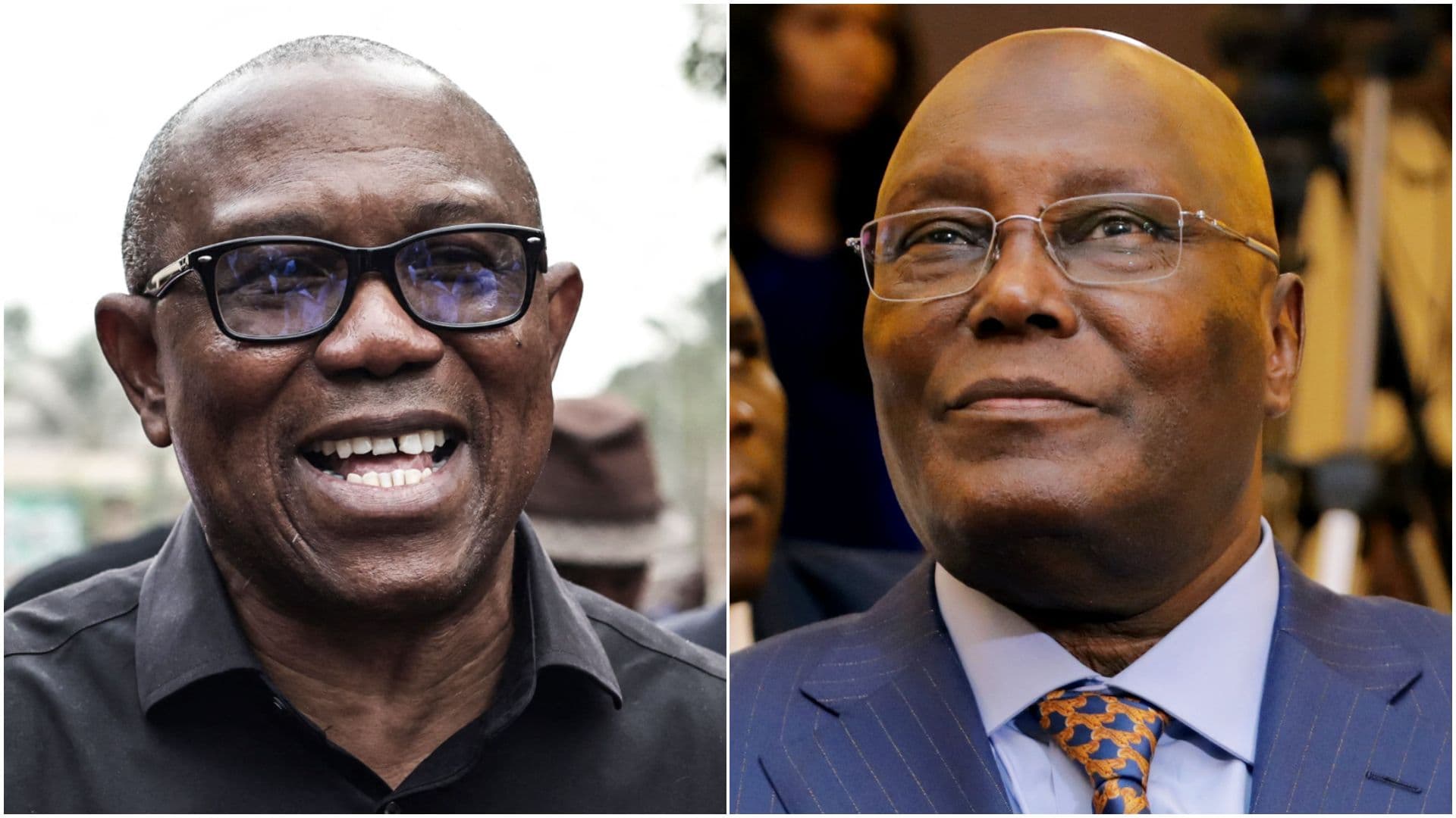 Atiku, Obi
