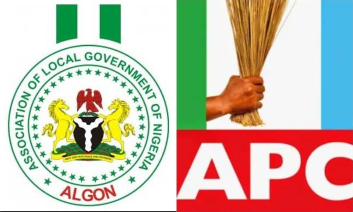 Osun PDP ALGON
