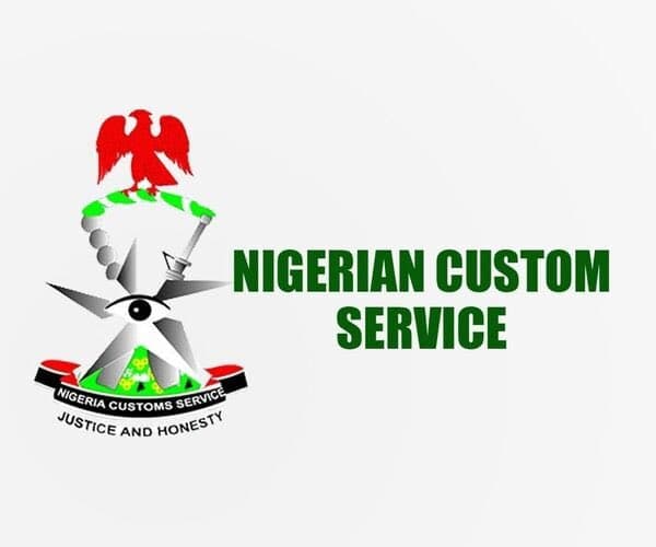 Apapa Customs, Electronic Cargo Tracking