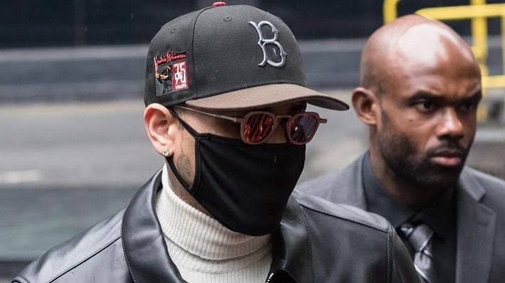 Chris Brown