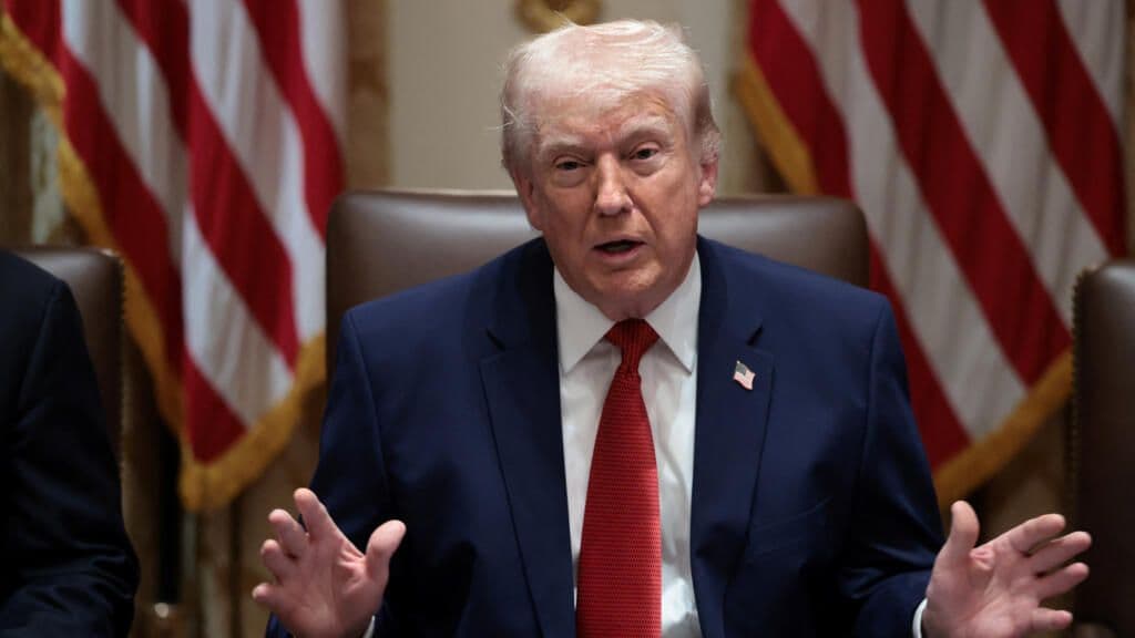 Middle East Tensions, Iran, Israel, Trump, Speech, Missiles