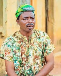 Okiki Adesina
