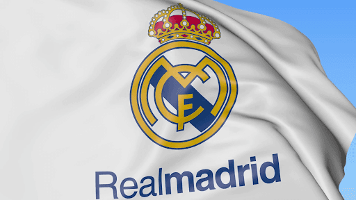 Real Madrid, UEFA