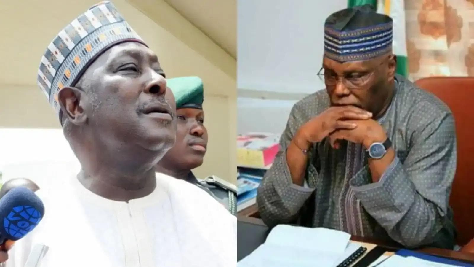 Babachir Lawal