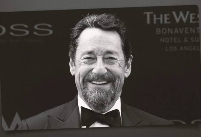 Peter Cullen