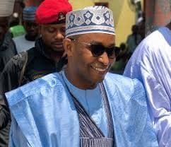 Yusuf Danbatta