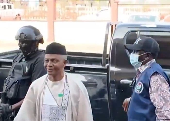 El-Rufai