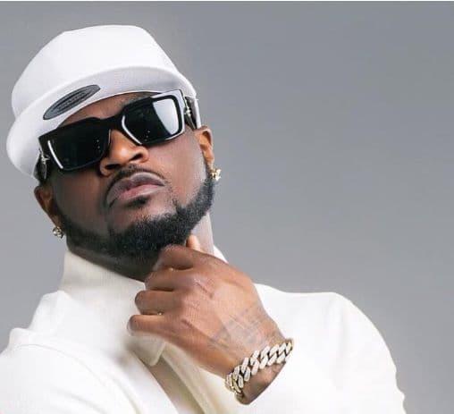 Peter Okoye