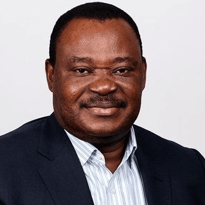 Tinubu, Trump, Senator Jimoh Ibrahim