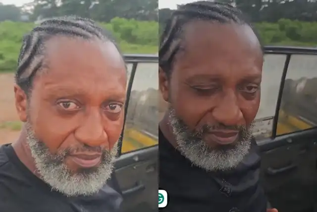 Rykardo Agbor