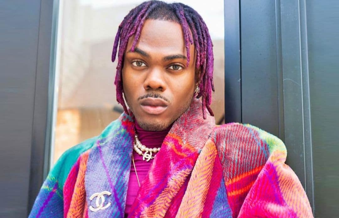 CKay’s ‘Love Nwantiti’