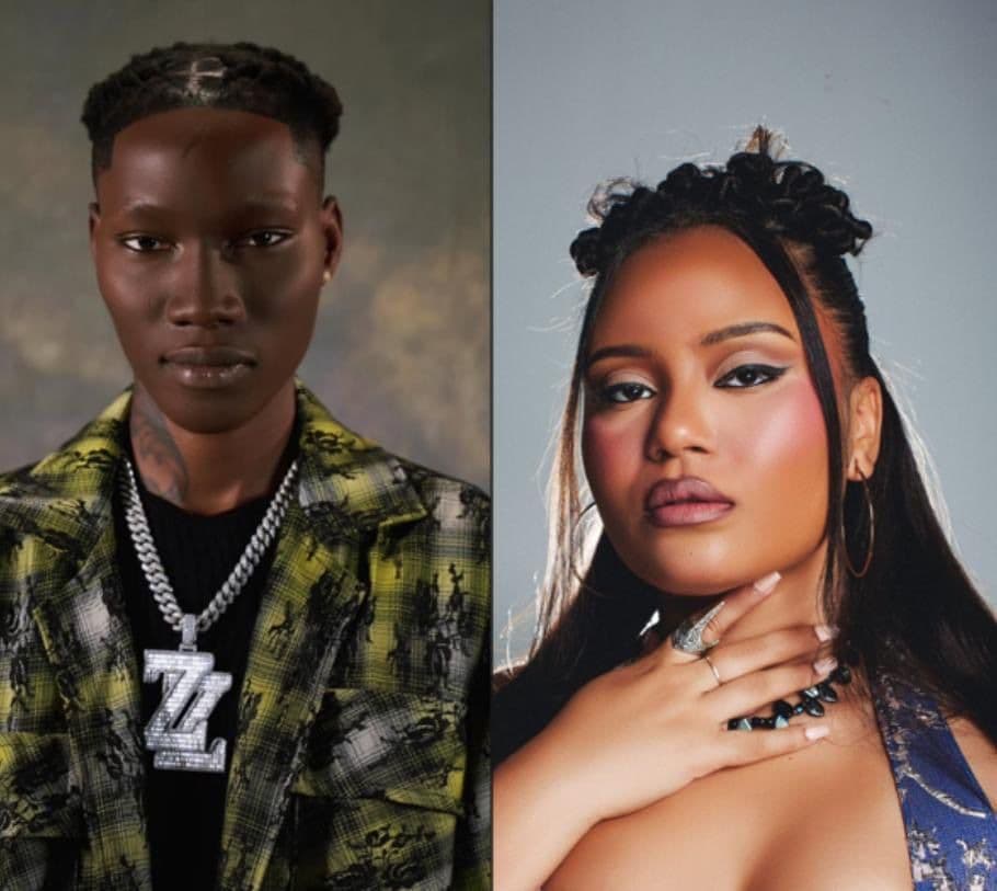 Moliy Shades Zinoleesky