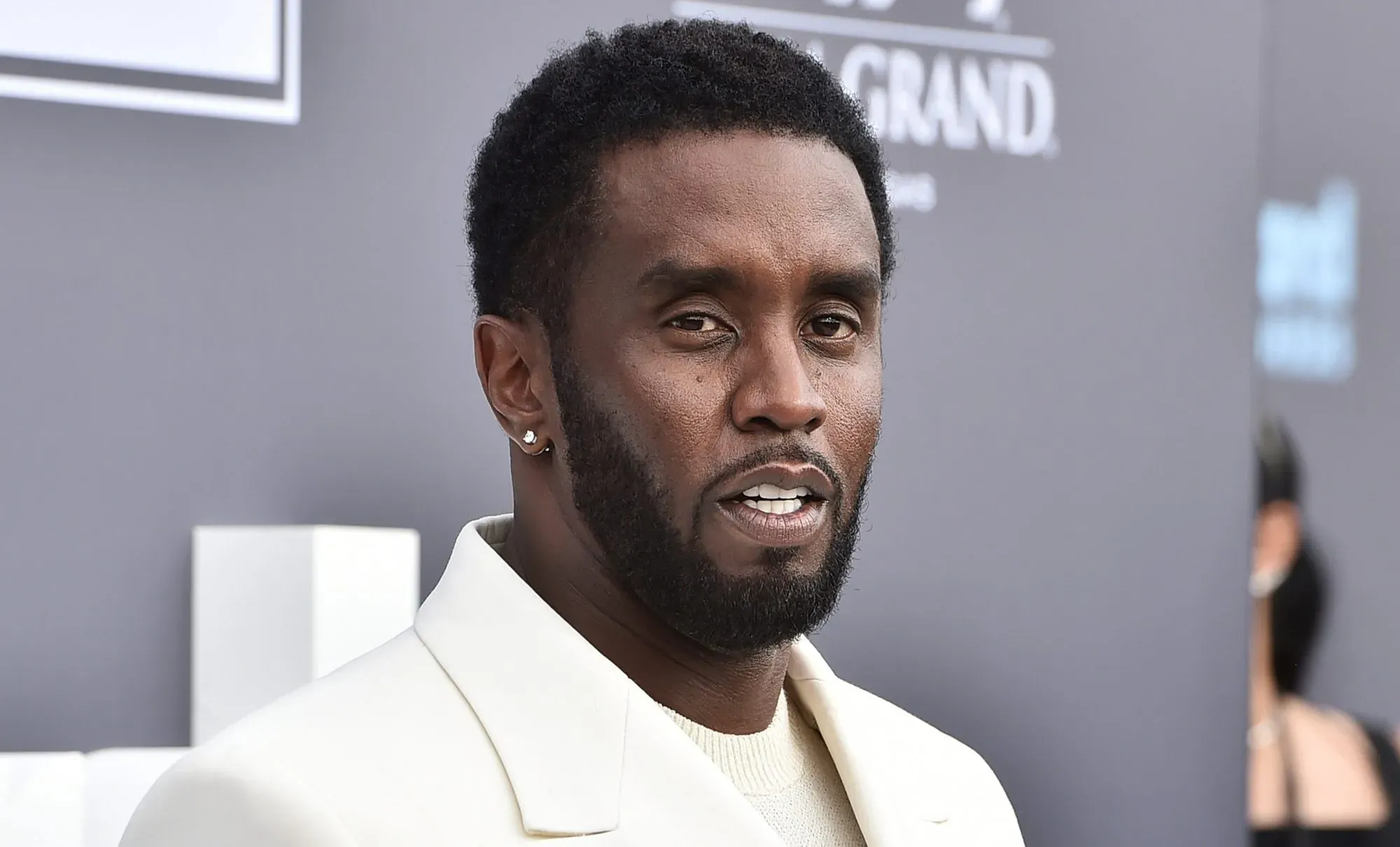 Sean ‘Diddy’ Combs’