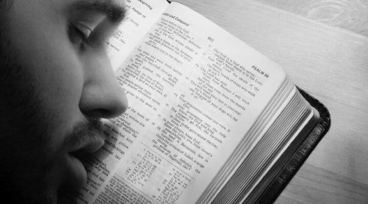Bible passage