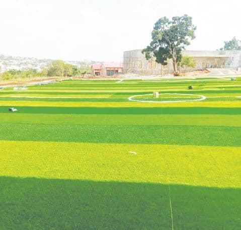 Edo College, Multimillion Investment, Alumni, Infrastructure Upgrade,