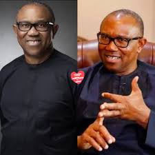 Peter Obi