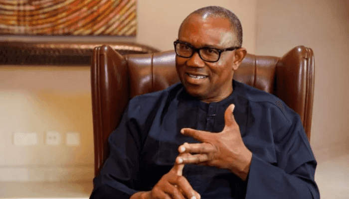Obi, Leaders, Nigeria, Election, Insecurity