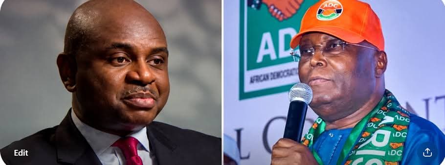 Kingsley Moghalu